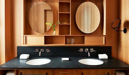 京都自由行推薦新景點新風館的Ace Hotel
