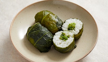 目張壽司商品俯角照