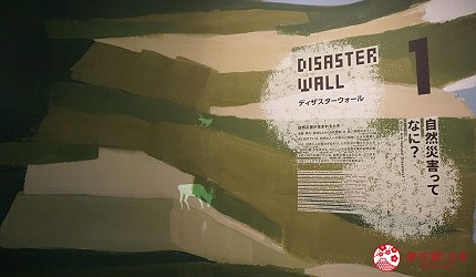 神戶寓教於樂設施！阪神淡路大震災紀念館