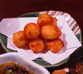 東京離島景點必去「小笠原群島」的海龜美食海龜蛋芋丸