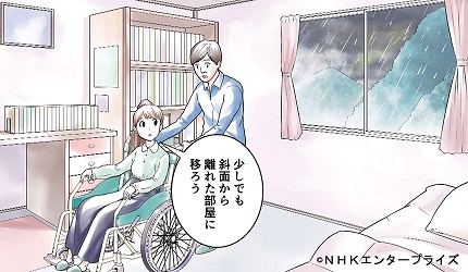 神戶寓教於樂設施！阪神淡路大震災紀念館