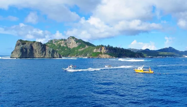 東京離島景點必去「小笠原群島」：日本秘境八大之最