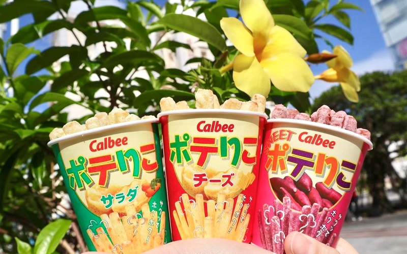 贈送<b>零食</b>一份