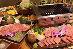 招待<b>飲品</b>一杯