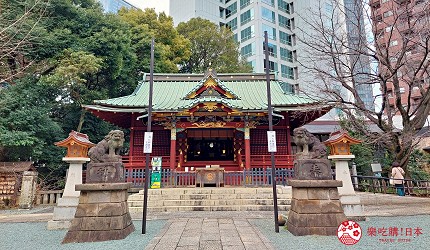 澀谷金王八宮