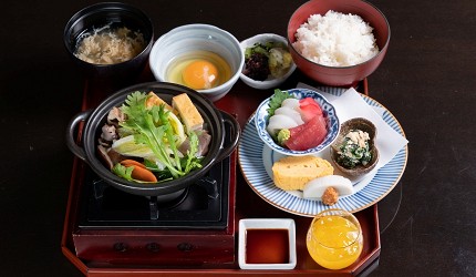 廣島東廣島市美食推薦佛蘭西屋的美酒鍋