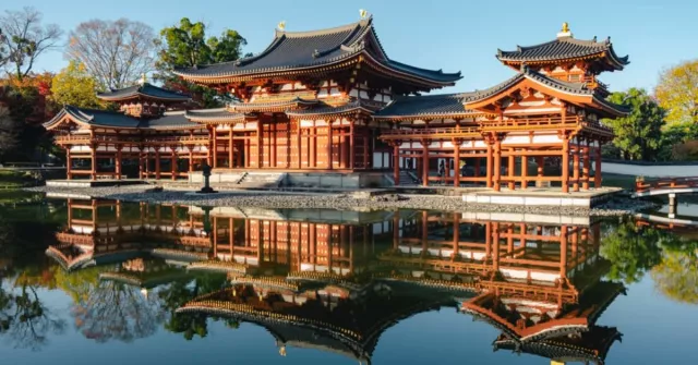 京都一日遊推薦：伏見出發到「茶之京都」宇治、八幡吃抹茶、逛在地商店街