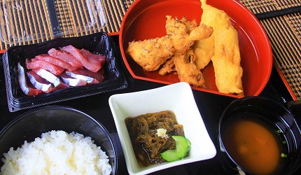 宮古島伊良部地區美食Obanmai 食堂