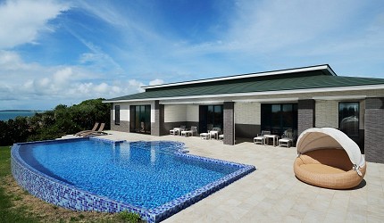 宮古島Seawood Hotel Miyakojima配圖