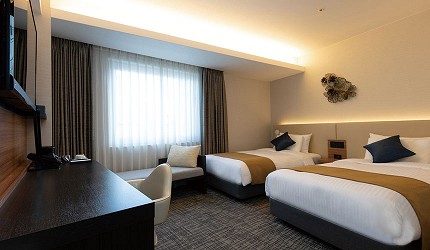 Premier Hotel-CABIN PRESIDENT-大阪