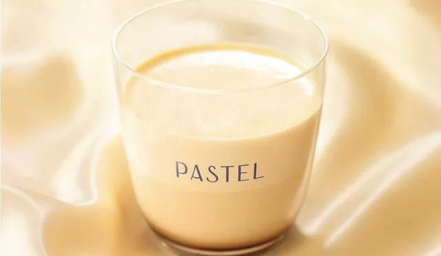 日本高級布丁專門店「Pastel表參道旗艦店」4月開幕！新品「超滑順布丁1984」開賣