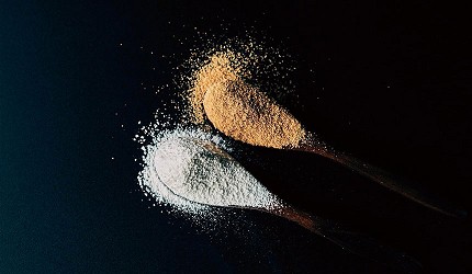 砂糖專門店「糖太朗」