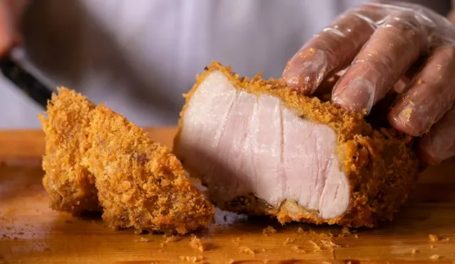 東京、大阪「日本第一厚炸豬排」必吃！神級豬排丼名店8選