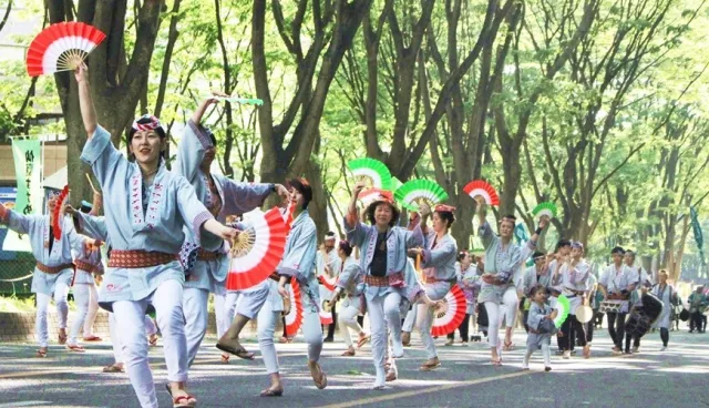 日本「仙台」祭典總整理！仙台青葉祭、仙台七夕祭舉辦時期、必玩推薦