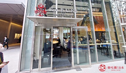 歌舞伎町TOWER KABUKI BURGER&TACOS