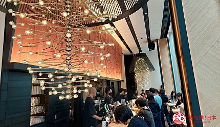 歌舞伎町TOWER KABUKI BURGER&TACOS