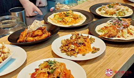 歌舞伎町TOWER KABUKI BURGER&TACOS