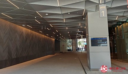 歌舞伎町TOWER機場巴士