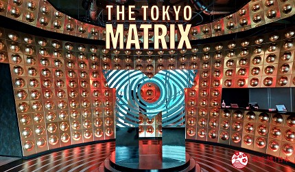 歌舞伎町TOWER THE TOKYO MATRIX