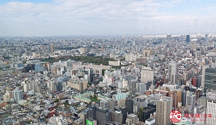 歌舞伎町TOWER