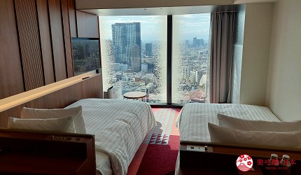 歌舞伎町TOWER HOTEL GROOVE SHINJUKU