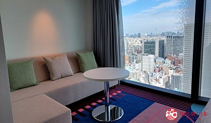 歌舞伎町TOWER HOTEL GROOVE SHINJUKU