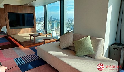 歌舞伎町TOWER HOTEL GROOVE SHINJUKU