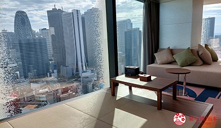 歌舞伎町TOWER HOTEL GROOVE SHINJUKU