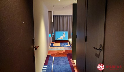 歌舞伎町TOWER HOTEL GROOVE SHINJUKU EVA