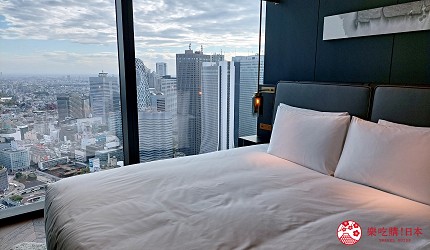 歌舞伎町TOWER BELLUSTAR TOKYO