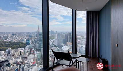 歌舞伎町TOWER BELLUSTAR TOKYO