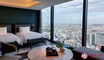 歌舞伎町TOWER BELLUSTAR TOKYO