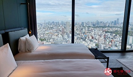 歌舞伎町TOWER BELLUSTAR TOKYO