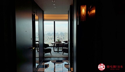 歌舞伎町TOWER BELLUSTAR TOKYO