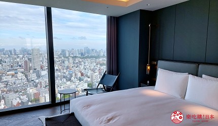 歌舞伎町TOWER BELLUSTAR TOKYO