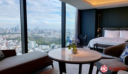 歌舞伎町TOWER BELLUSTAR TOKYO
