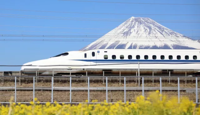日本「新幹線」搭乘攻略！JR新幹線購票教學、座位種類一次看懂