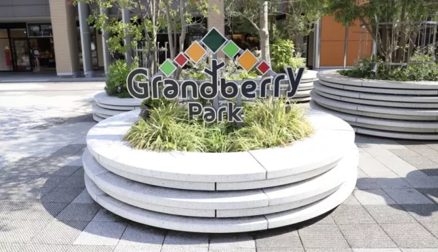 東京OUTLET購物就去「南町田Grandberry Park」！升級版史努比博物館、約240間店鋪超好逛