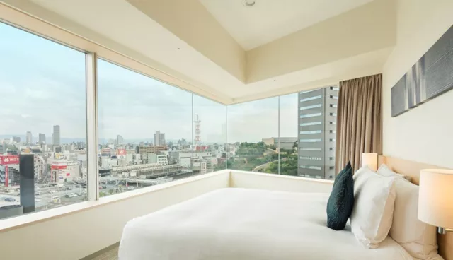 到關西大阪玩一個月要住哪？10間公寓式住宿推薦：梅田、心齋橋、難波地點超方便！
