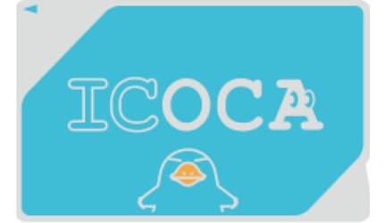 icoca卡icoca購買icoca儲值icoca手機南海電鐵icoca卡apple payicoca卡手機icoca使用範圍icoca android手機icoca iphone icoca card大阪 交通 卡大阪 西瓜 卡西瓜 卡 大阪關西 交通 卡介紹文章icoca購買教學icoca東京可用嗎icoca新幹線首圖