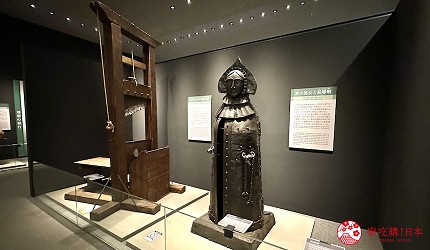 東京必去明治大學博物館場景一