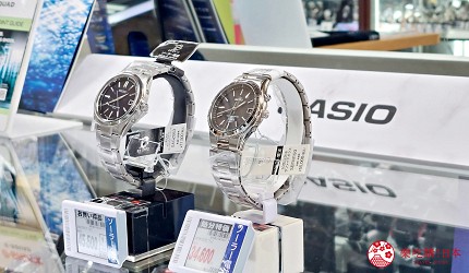 2023日本必買家電電器推薦SEIKO光動能男錶