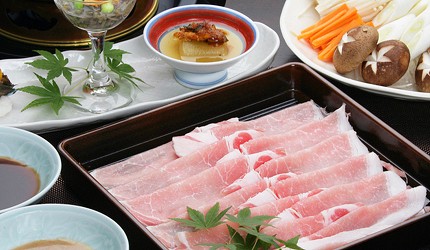 「阿古豬」套餐