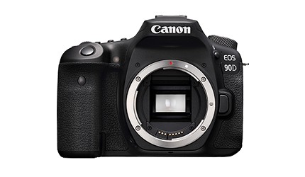 佳能 Canon EOS 90D