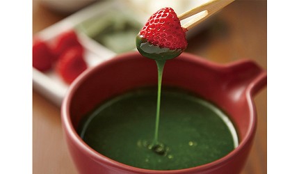 2023東京必吃三大抹茶美味