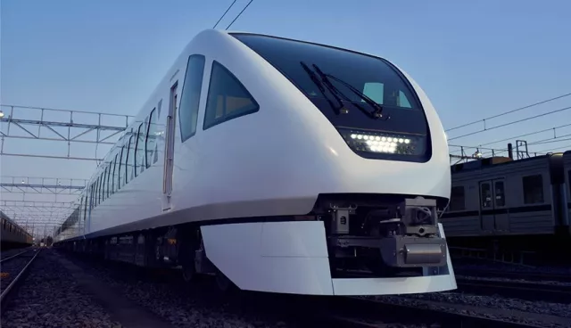 從淺草到鬼怒川就搭最新的「Spacia X」！東武鐵道進化版特急列車於2023年7月上路