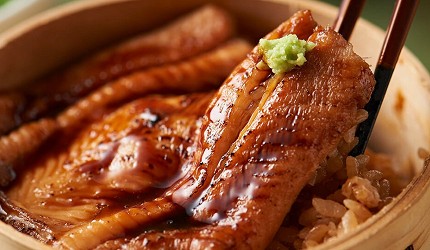 宮城美食推薦仙台必吃美食仙台美食必食餐廳推介仙台牛舌和牛毛豆松島牡蠣鮭魚親子飯はらこ飯Google高分餐廳食評介紹文章亘理美食鮭魚親子飯】荒濱圖