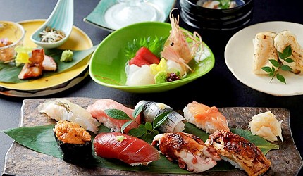 宮城美食推薦仙台必吃美食仙台美食必食餐廳推介仙台牛舌和牛毛豆松島牡蠣鮭魚親子飯はらこ飯Google高分餐廳食評介紹文章亘理美食-鮭魚親子飯荒濱圖