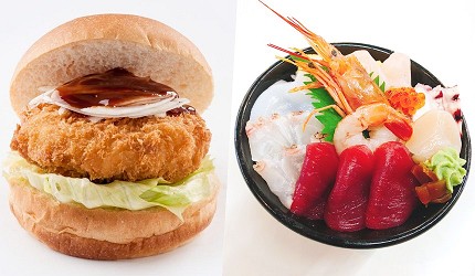 宮城美食推薦仙台必吃美食仙台美食必食餐廳推介仙台牛舌和牛毛豆松島牡蠣鮭魚親子飯はらこ飯Google高分餐廳食評介紹文章松島美食-牡蠣松島魚市場圖