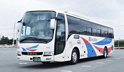 成田機場交通整理直通巴士推薦富士山河口湖直達電車成田特快橫濱輕井澤交通方法交通時間推介新宿轉車介紹文章成田機場與其周邊地區從成田前往富士山/河口湖交通方法直達巴士圖